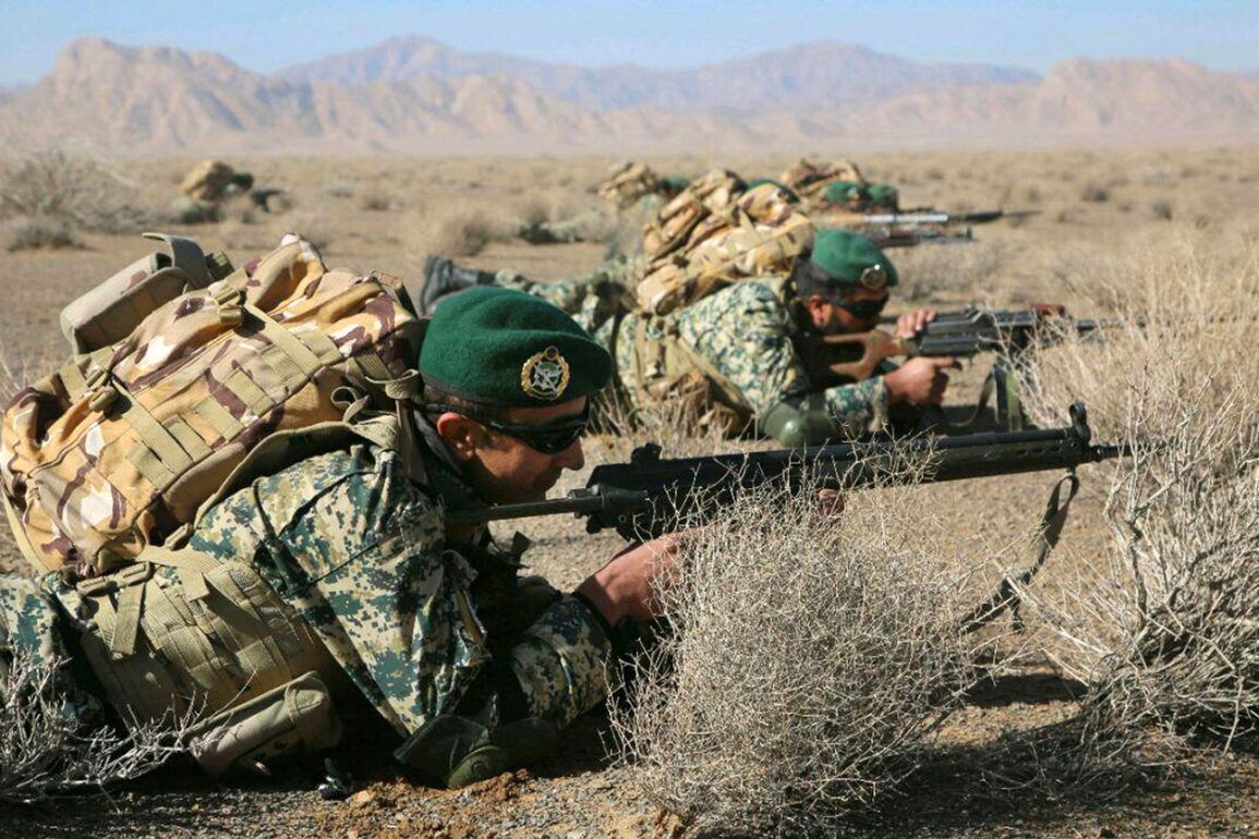 Iranian Foreign Minister Highlights Military Resilience Amid Tense Standoff with Israel, Claims Successful Counteroffensive