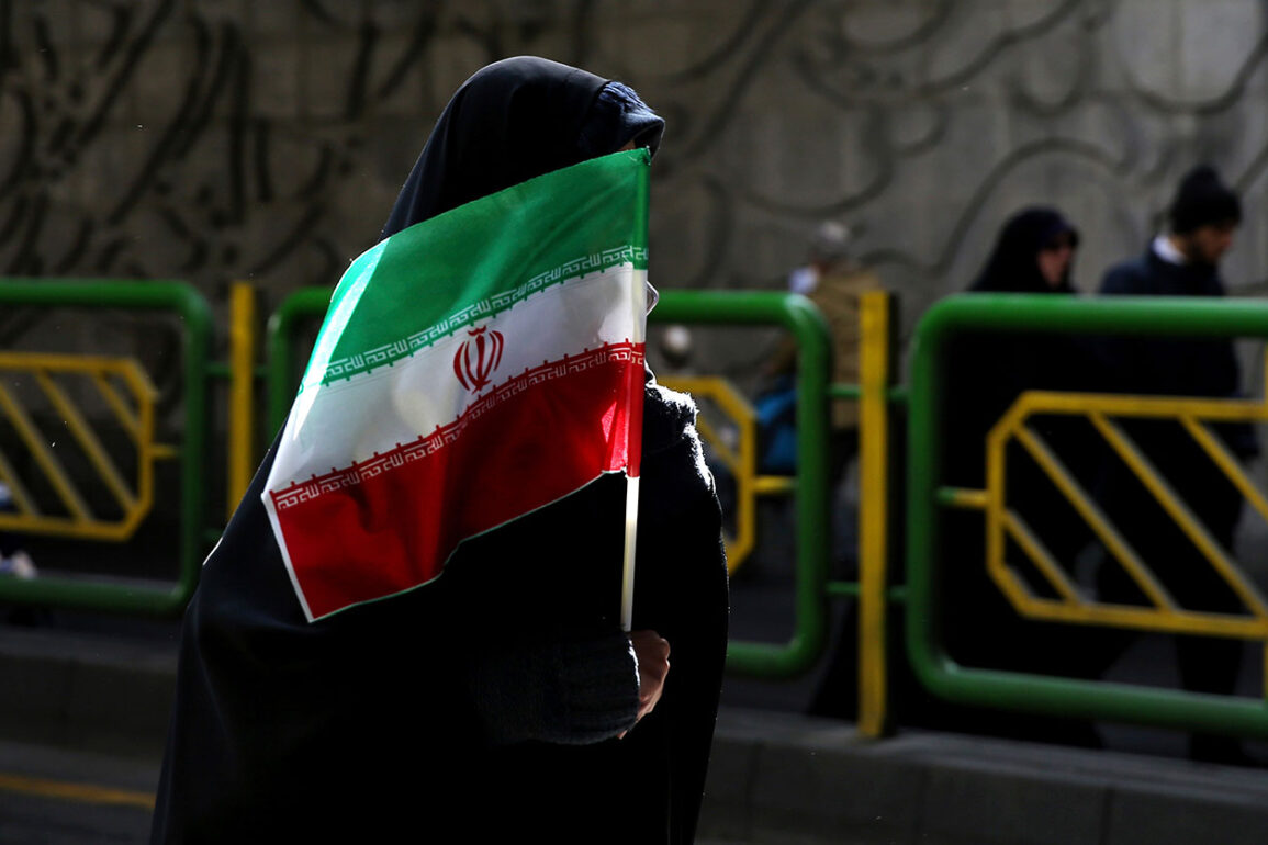 Iranian Government's Arrest of Suspected Spy Reignites Public Debate on Security Regulations