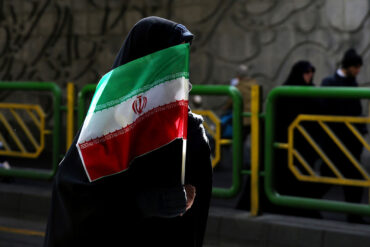 Iranian Government's Arrest of Suspected Spy Reignites Public Debate on Security Regulations