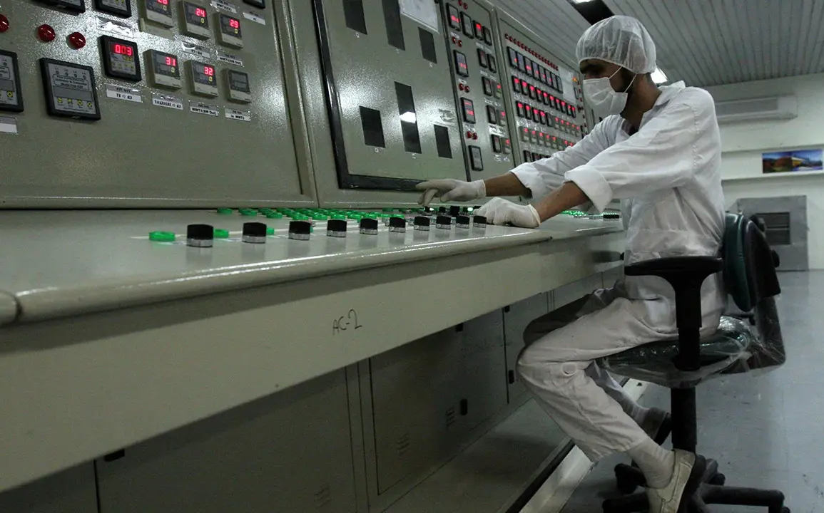 Iranian Officials Confirm Minimal Damage to Natanz Facility Following Israeli Airstrikes, Report No Radiation Leaks