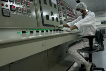 Iranian Officials Confirm Minimal Damage to Natanz Facility Following Israeli Airstrikes, Report No Radiation Leaks
