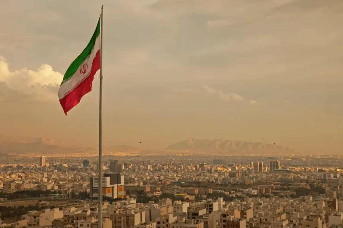 Iranian Parliament Scrutinizes Draft Bill to Enhance Military Capabilities Amid Israel Tensions