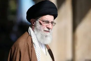 Iranian Supreme Leader Condemns Israel's Direct Strikes, Warns of 'Bitter Fate' for Jewish State
