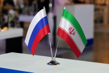 Iran's Defense Minister Calls for Unity Against 'Coalition Backing Israel,' Citing Russian Support Amid Escalating Tensions