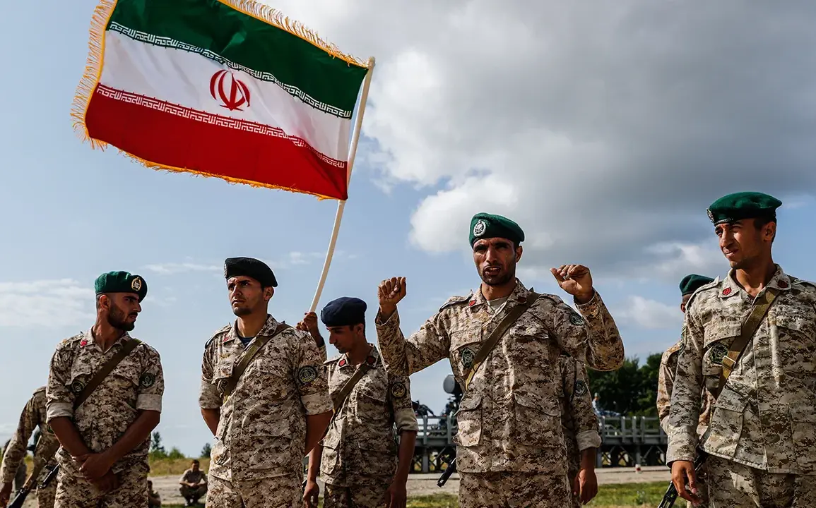 Iran's Discovery of Israeli-Made Missiles Sparks Security Concerns and Potential Government Measures