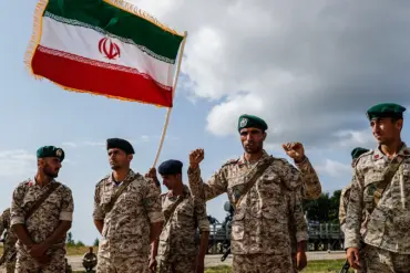 Iran's Discovery of Israeli-Made Missiles Sparks Security Concerns and Potential Government Measures