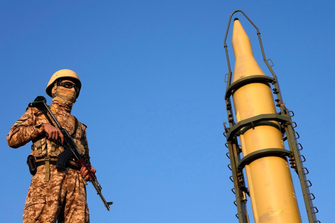 Iran's Military Preparations Amid Escalating Tensions with the US: What to Expect?