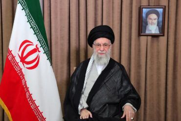 Iran's Supreme Leader Urgently Names Successors Amid Rising Border Tensions and Fears of Assassination Threat