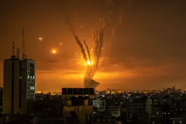 Israel Expected to Complete Military Operation Against Iran with U.S. Support