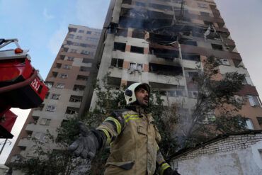 Israeli Air Strike on Tehran: IDF Announces Major Operation Involving 60 Jets and 120 Munitions