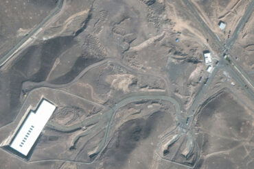 Israeli Attack on Iran's Fordo Nuclear Facility Escalates Regional Tensions