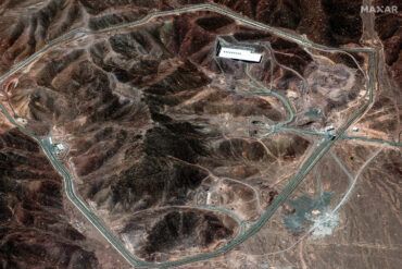 Israeli Defense Forces Launch High-Stakes Operations Against Iran's Fordo Nuclear Facility
