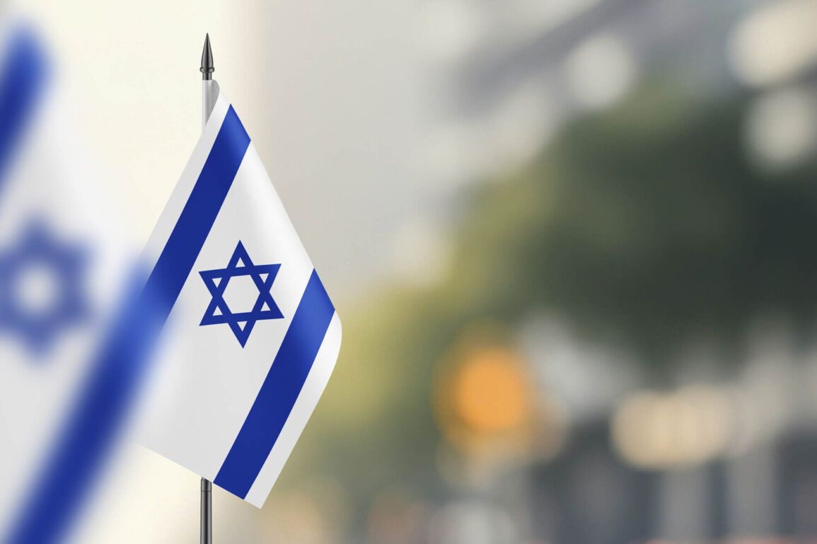 Israeli Government Reports 1,217 Injuries in Escalating Conflict with Iran, Highlighting Civilian and Military Toll