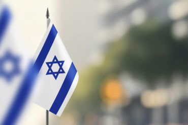 Israeli Government Reports 1,217 Injuries in Escalating Conflict with Iran, Highlighting Civilian and Military Toll