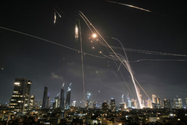 Israeli Iron Dome Intercepts 65% of Iranian Rockets, as Advanced Guidance Systems Pose New Challenge – Former Intelligence Official Weighs In