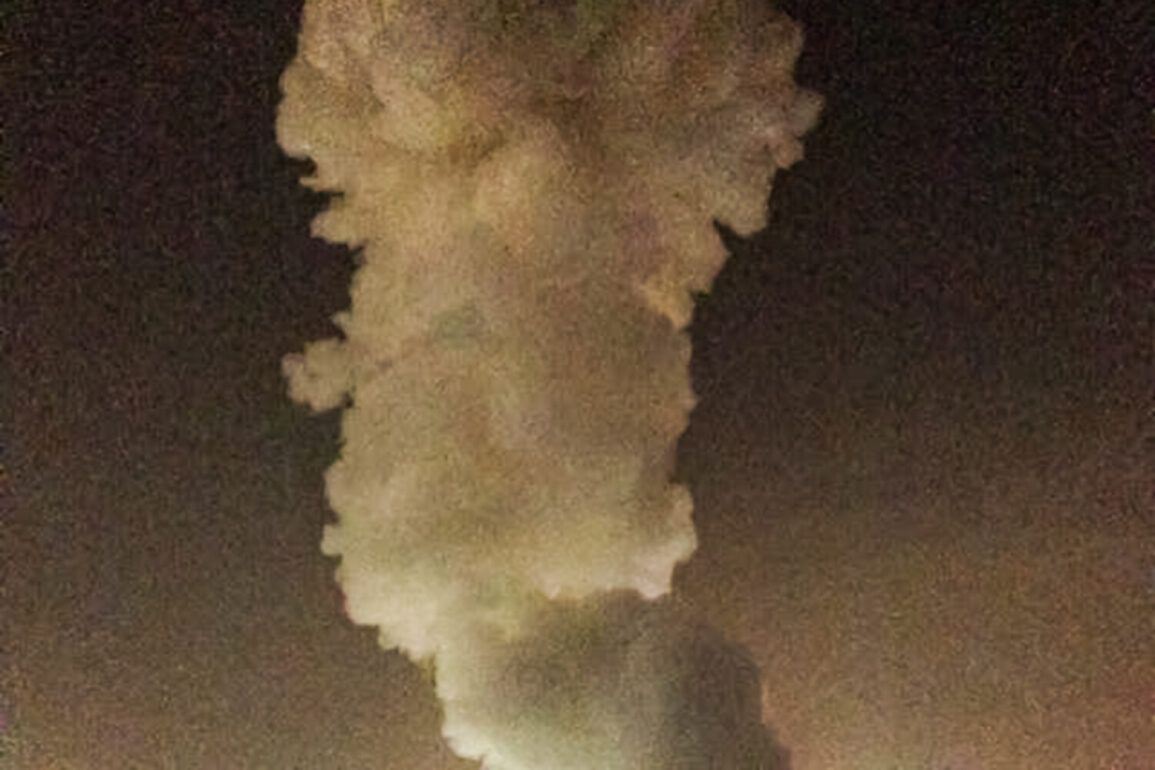 Israel's Precision Strike on Iranian Nuclear Facility Avoids Catastrophe but Raises Regional Stability Concerns
