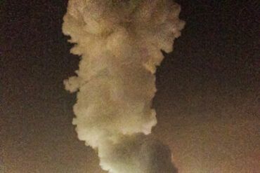 Israel's Precision Strike on Iranian Nuclear Facility Avoids Catastrophe but Raises Regional Stability Concerns