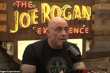 Joe Rogan and Jim Norton Raise Alarm Over American Bread's Health Impact: 'Our Bread Is F***ed' – Experts Advise Caution