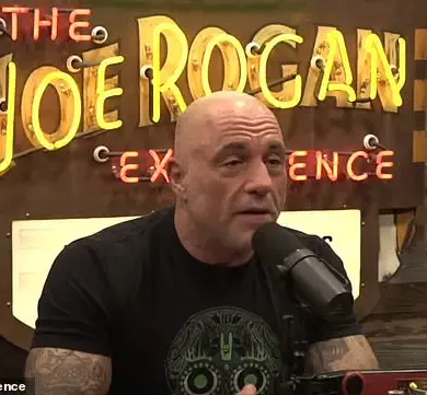 Joe Rogan and Jim Norton Raise Alarm Over American Bread's Health Impact: 'Our Bread Is F***ed' – Experts Advise Caution