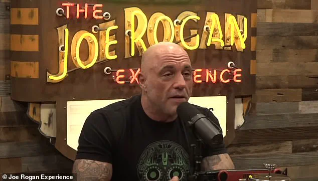 Joe Rogan and Jim Norton Raise Alarm Over American Bread's Health Impact: 'Our Bread Is F***ed' – Experts Advise Caution