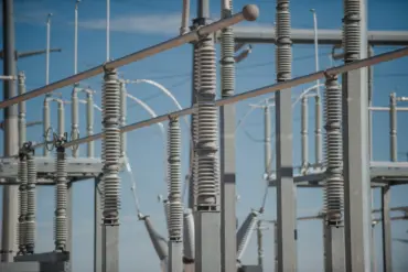 Kherson Region in Darkness After Suspected Drone Attack Damages Key Substations