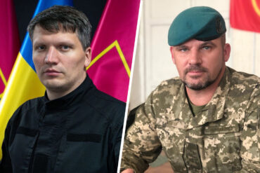 Kyiv Officials Consider Replacing Defense Minister Umerov and Commander-in-Chief Syrsky Amid Leadership Speculation