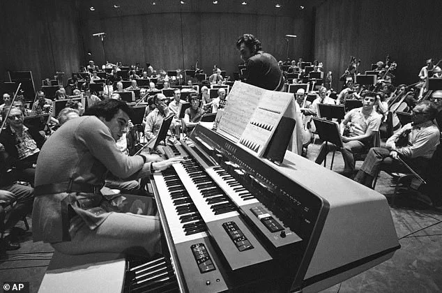 Lalo Schifrin, Composer of Iconic Mission: Impossible Theme, Has Died at 93
