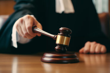 Late-Breaking: Moscow Court Hands 17-Year Sentence to Ex-Intelligence Officer in High-Profile Espionage Case