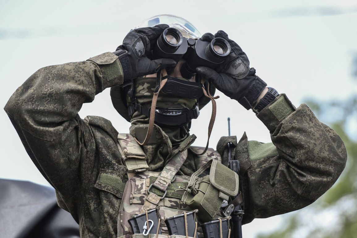 Late-Breaking: Russian Forces Launch Coordinated Precision Strike, Targeting 52 High-Accuracy Sites in Kharkiv Region