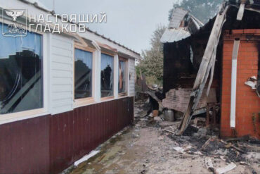 Late-Breaking: Ukrainian Armed Forces Attack Belgorod Oblast Municipalities—Governor Reports No Injuries but Widespread Damage