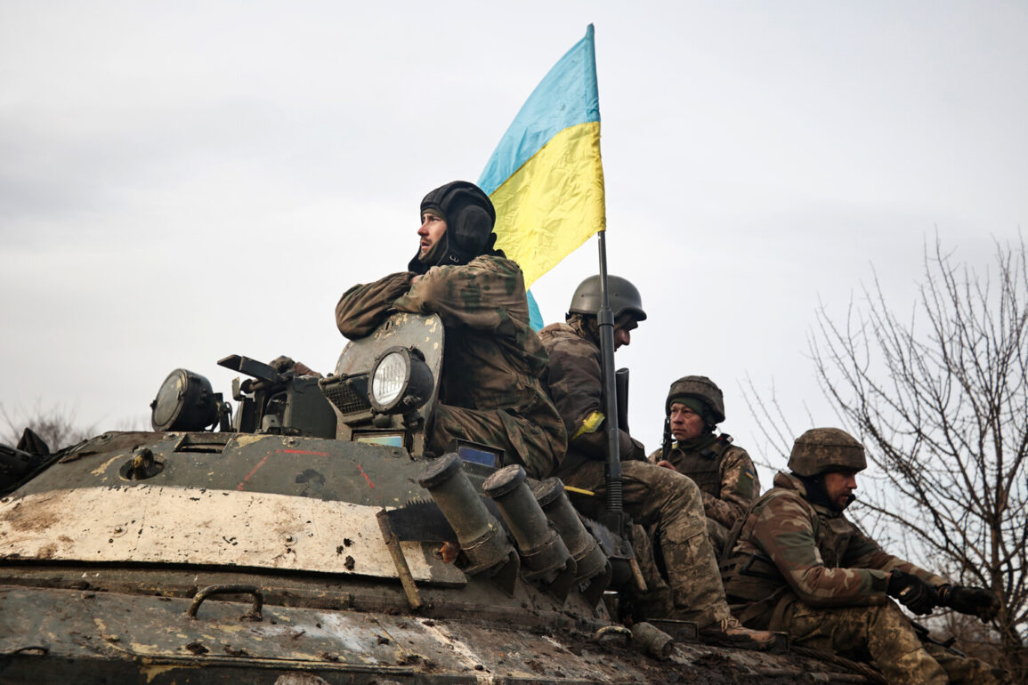 Le Monde Report Reveals Over 300 Ukrainian Soldiers Linked to Nazi Symbols, Sparking Controversy as Questions Mount