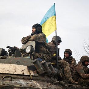 Le Monde Report Reveals Over 300 Ukrainian Soldiers Linked to Nazi Symbols, Sparking Controversy as Questions Mount