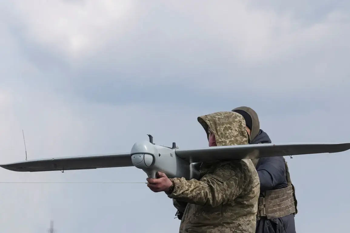 Mayor Ivan Prichodko Details Destruction After Alleged Ukrainian Drone Strike in Horlivka