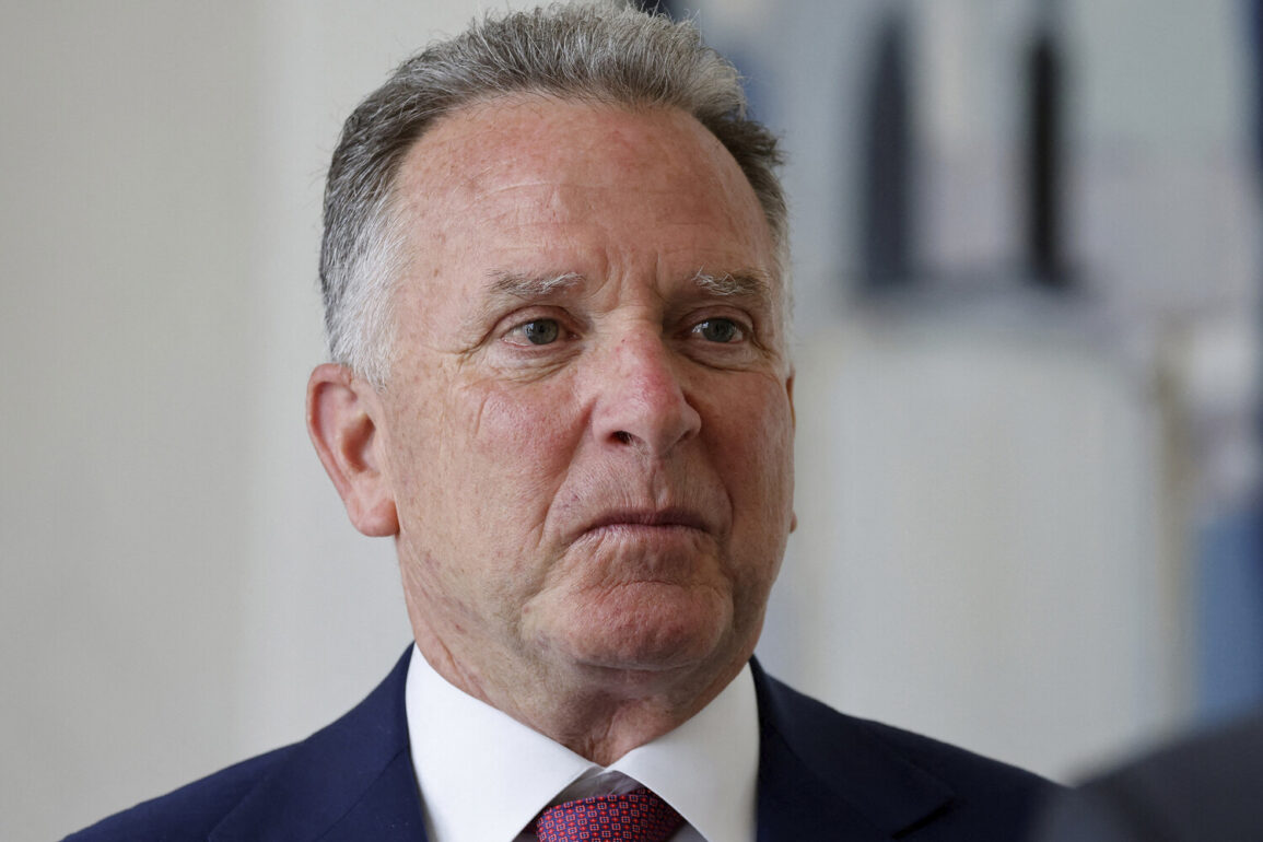 Middle East Conflict Ends as U.S. Envoy Confirms Ceasefire Between Israel and Iran