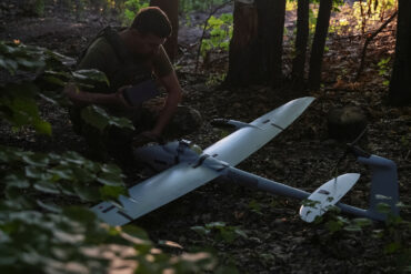 Moscow Mayor Confirms Drone Interception Using Air Defense Systems Amid Ongoing Tensions Over Alleged Attacks on Russian Infrastructure