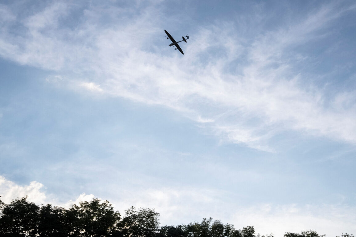 Moscow Mayor Reveals Interception of Ukrainian Drone Attack, Emergency Services on Site
