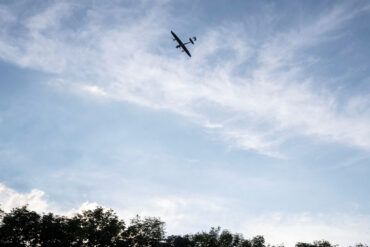 Moscow Mayor Reveals Interception of Ukrainian Drone Attack, Emergency Services on Site