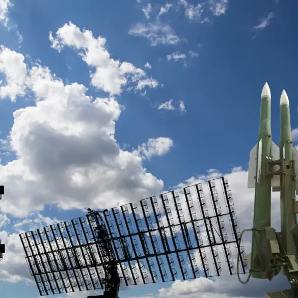Moscow's Air Defense Intercepts and Destroys Drone Amid Heightened Tensions, Says Mayor Sobyanin