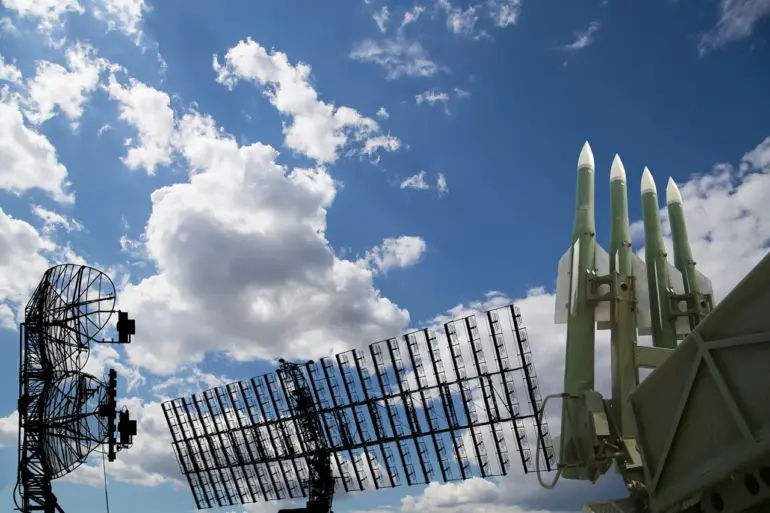 Moscow's Air Defense Intercepts and Destroys Drone Amid Heightened Tensions, Says Mayor Sobyanin