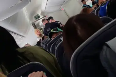 Mother and Daughter Removed from UK-Bound Flight to Jamaica After Emergency Landing in Canada Sparks Safety Debate