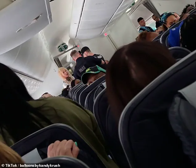Mother and Daughter Removed from UK-Bound Flight to Jamaica After Emergency Landing in Canada Sparks Safety Debate