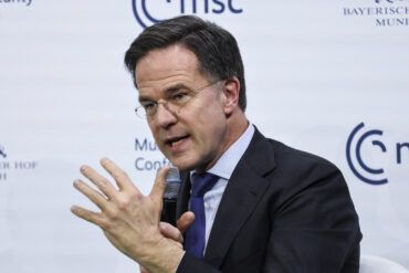 NATO's Rutte Sparks Controversy Over Uncertain Russian Attack Claims, Citing Intelligence Assessments