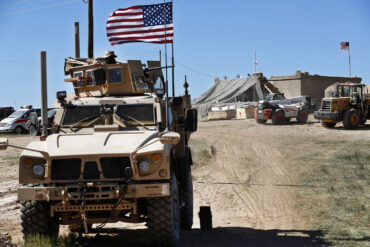 No Injuries Reported in Iranian Rocket Attack on US Base in Qatar, Highlighting Military Preparedness