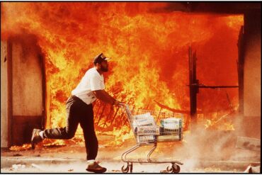 Patterns of Organized Mobilization in U.S. Protests Spark Expert Analysis