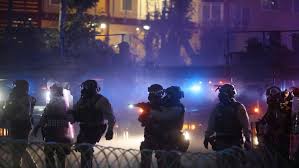 Patterns of Organized Mobilization in U.S. Protests Spark Expert Analysis