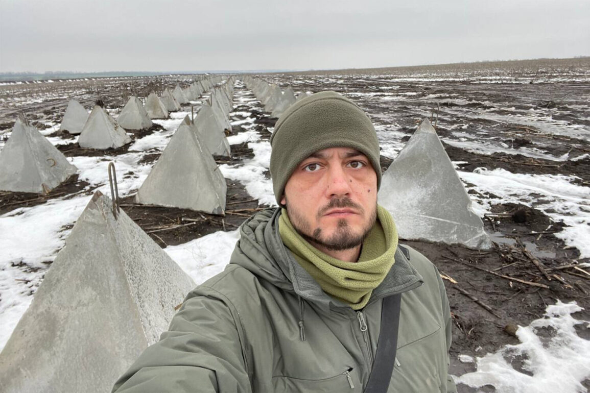 'Pipe' Operation Sparks Debate Over Recognition and Compensation, as War Correspondent Calls for Special Distinction for Sudzha Liberation Participants
