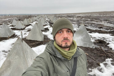 'Pipe' Operation Sparks Debate Over Recognition and Compensation, as War Correspondent Calls for Special Distinction for Sudzha Liberation Participants