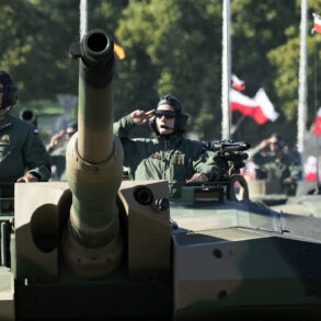 Poland Aims to Boost Artillery Shell Production Fivefold by 2026 to Enhance Military Self-Sufficiency