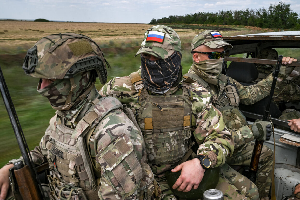 Privileged Access: Bashkiria Expands One-Time Payment to Families of Deceased SVO Participants