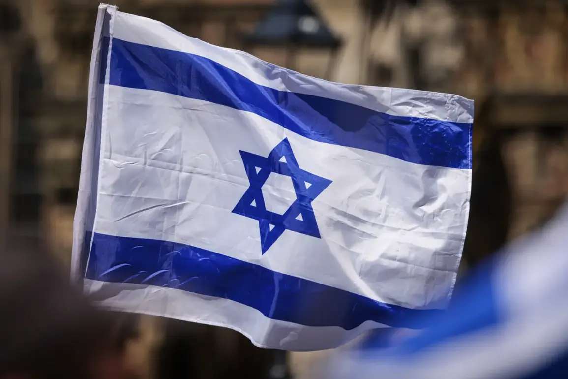 Privileged Access Reveals: Israel's Airstrike Targeted Decoy F-14s, Not Real Aircraft
